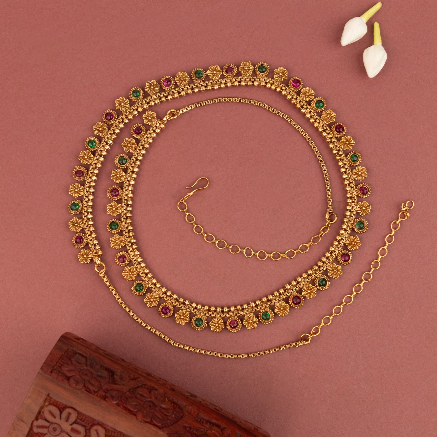 Hip Chain HC113