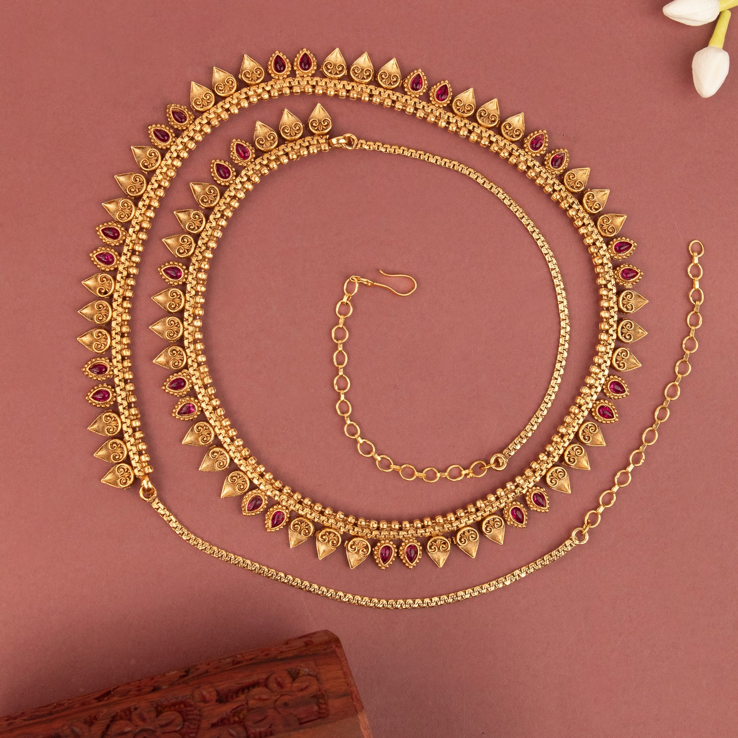 Hip Chain HC112