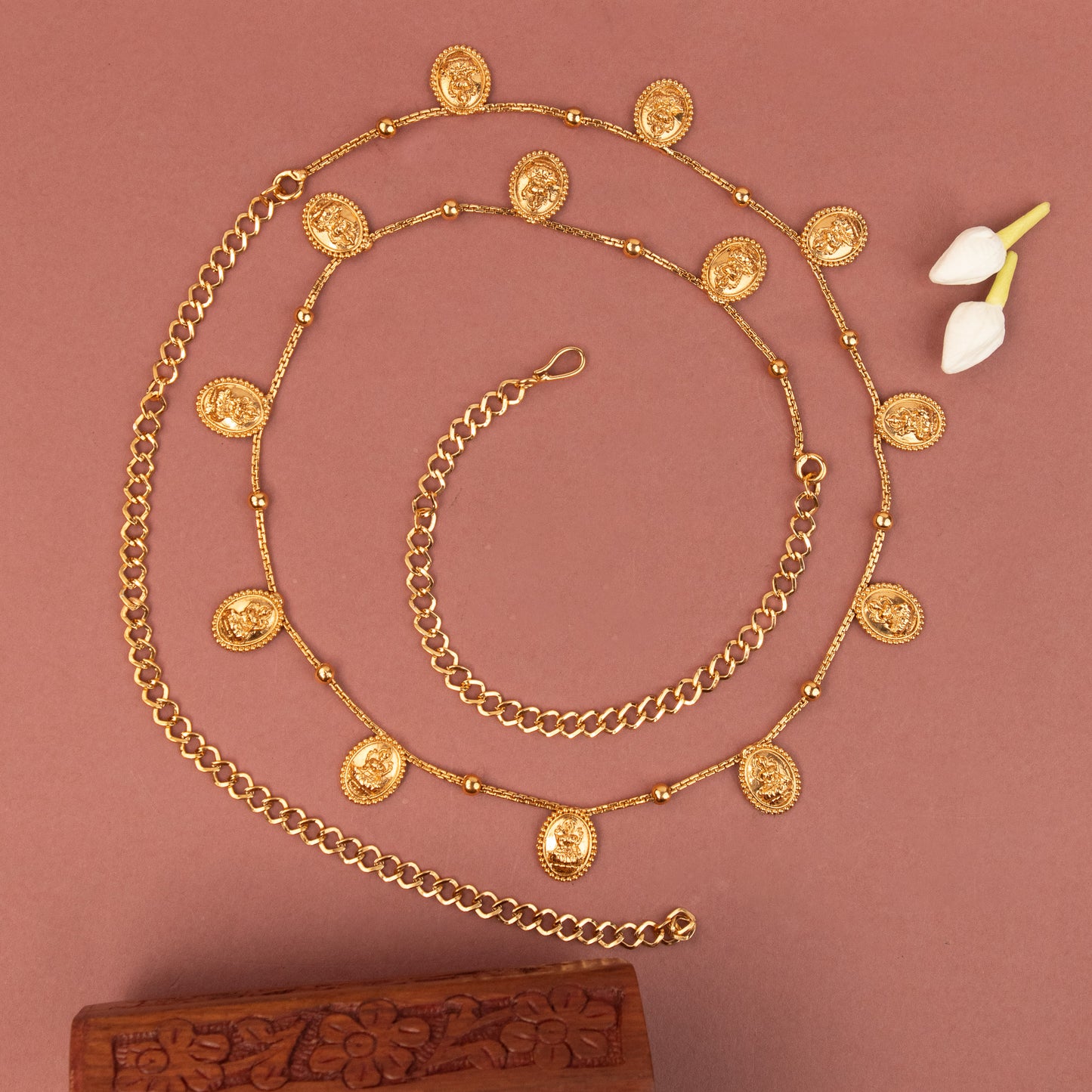 Hip Chain HC118