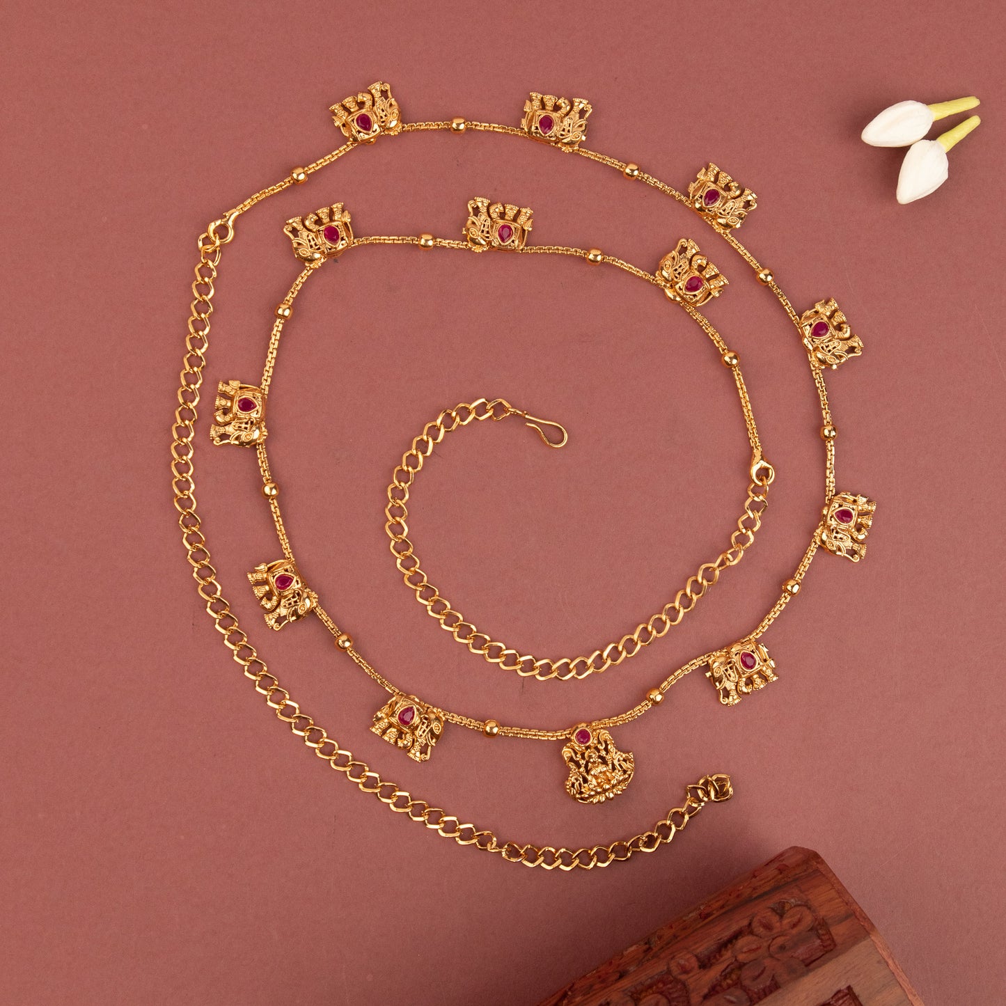 Hip Chain HC124