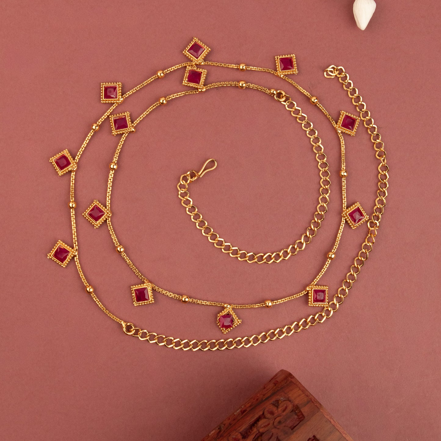 Hip Chain HC122