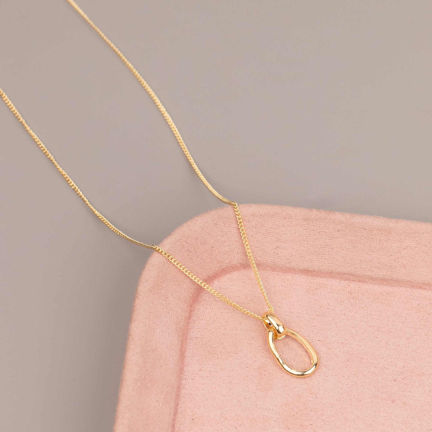 Simple Chain SC390