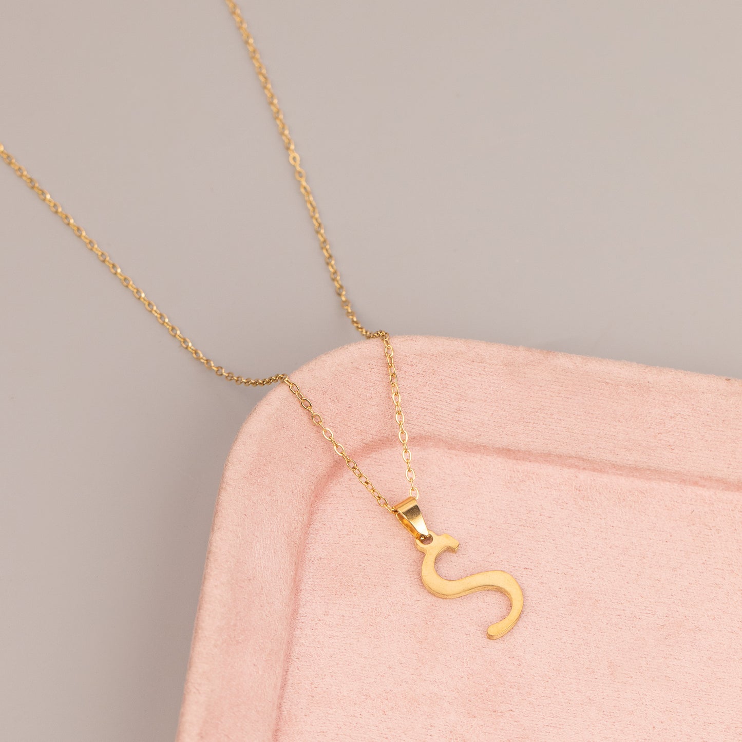 Simple Chain SC387
