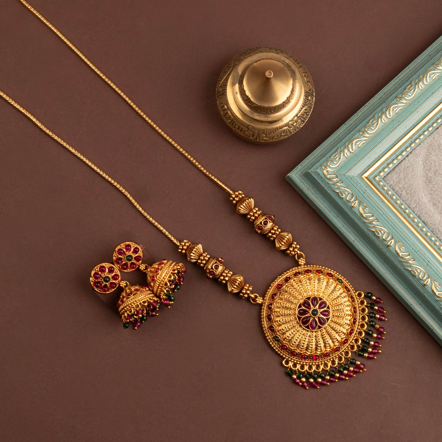 Necklace 1101