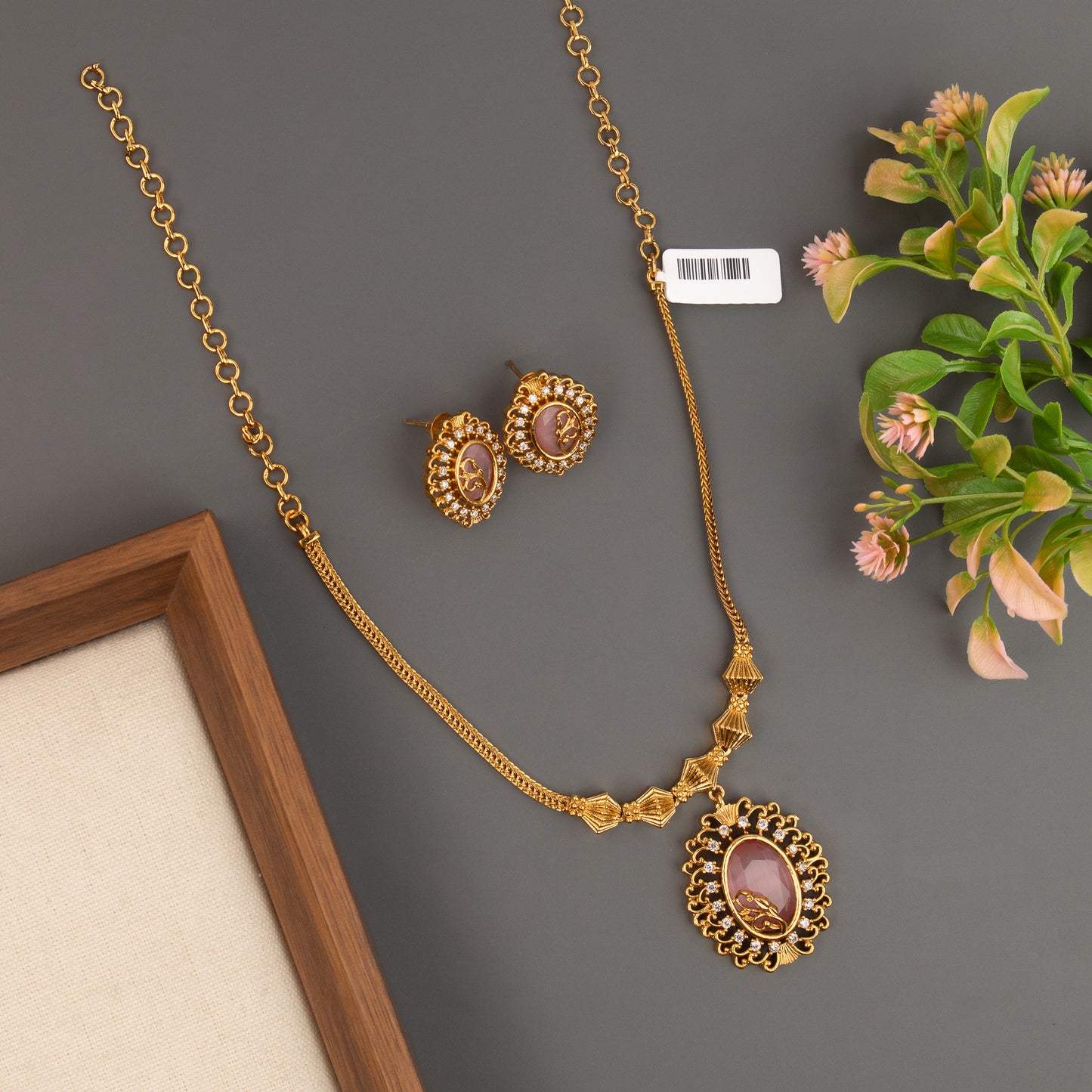 Necklace 396