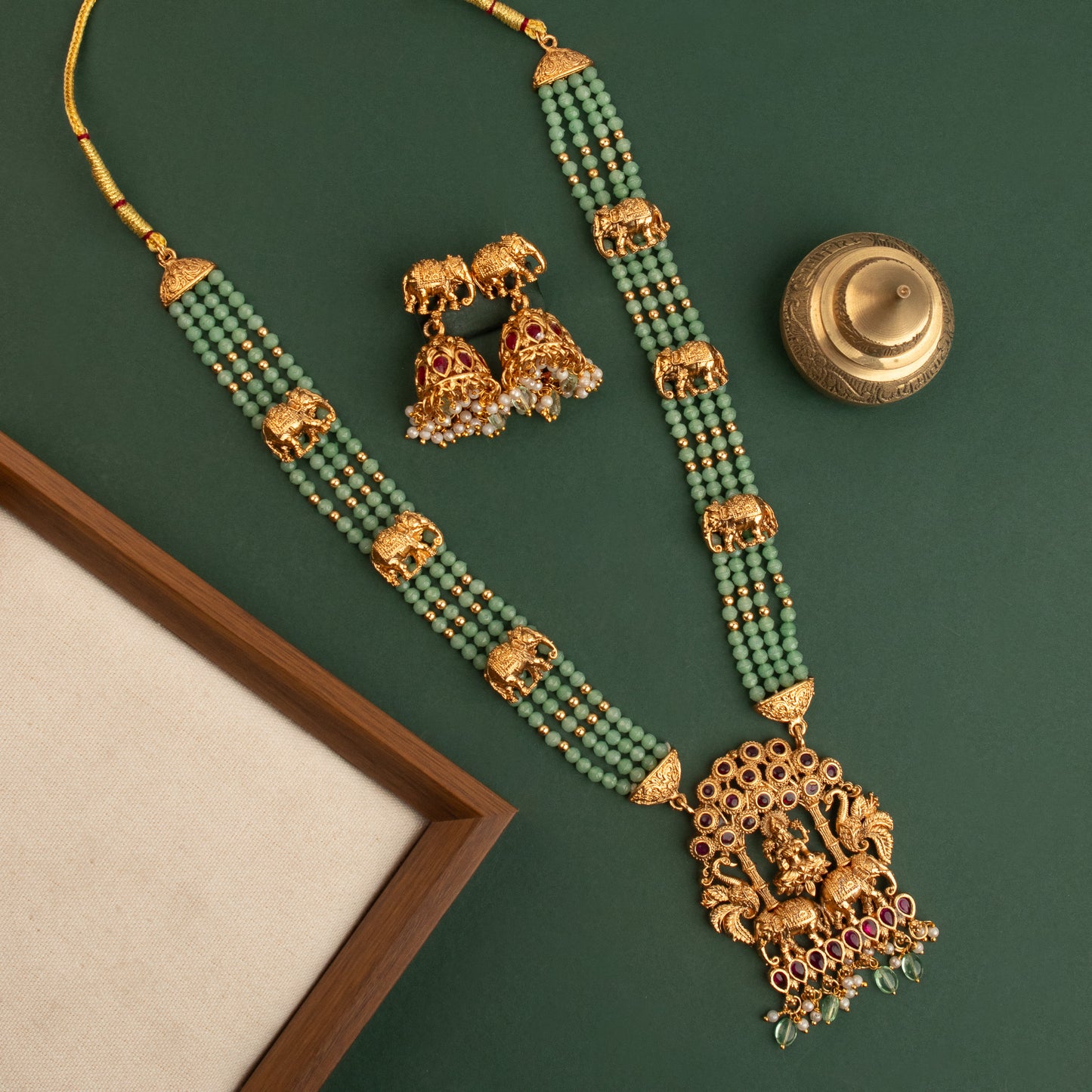 Necklace 136