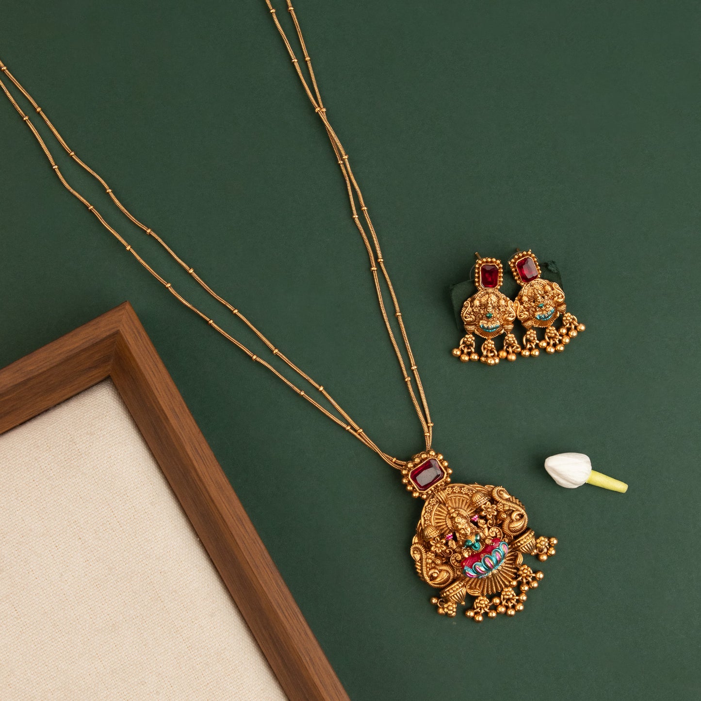 Necklace 111