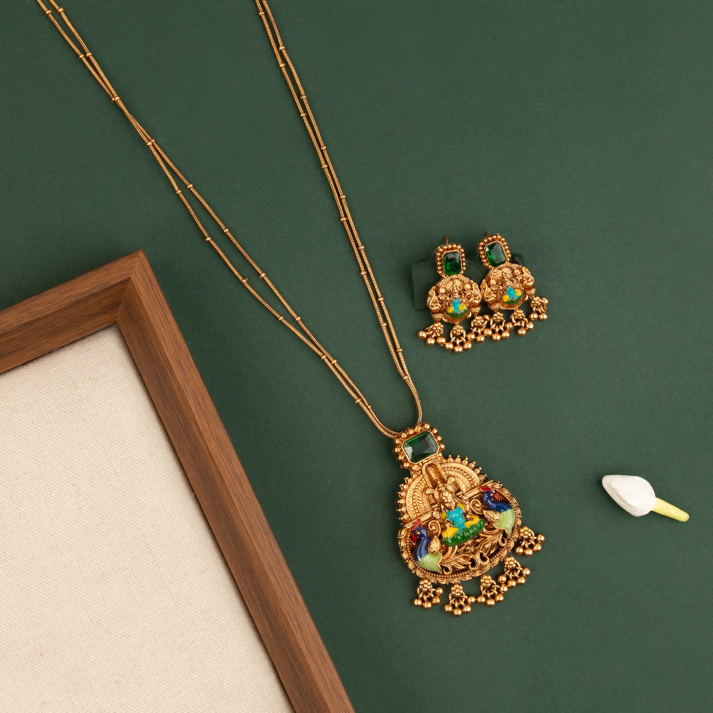 Necklace 116