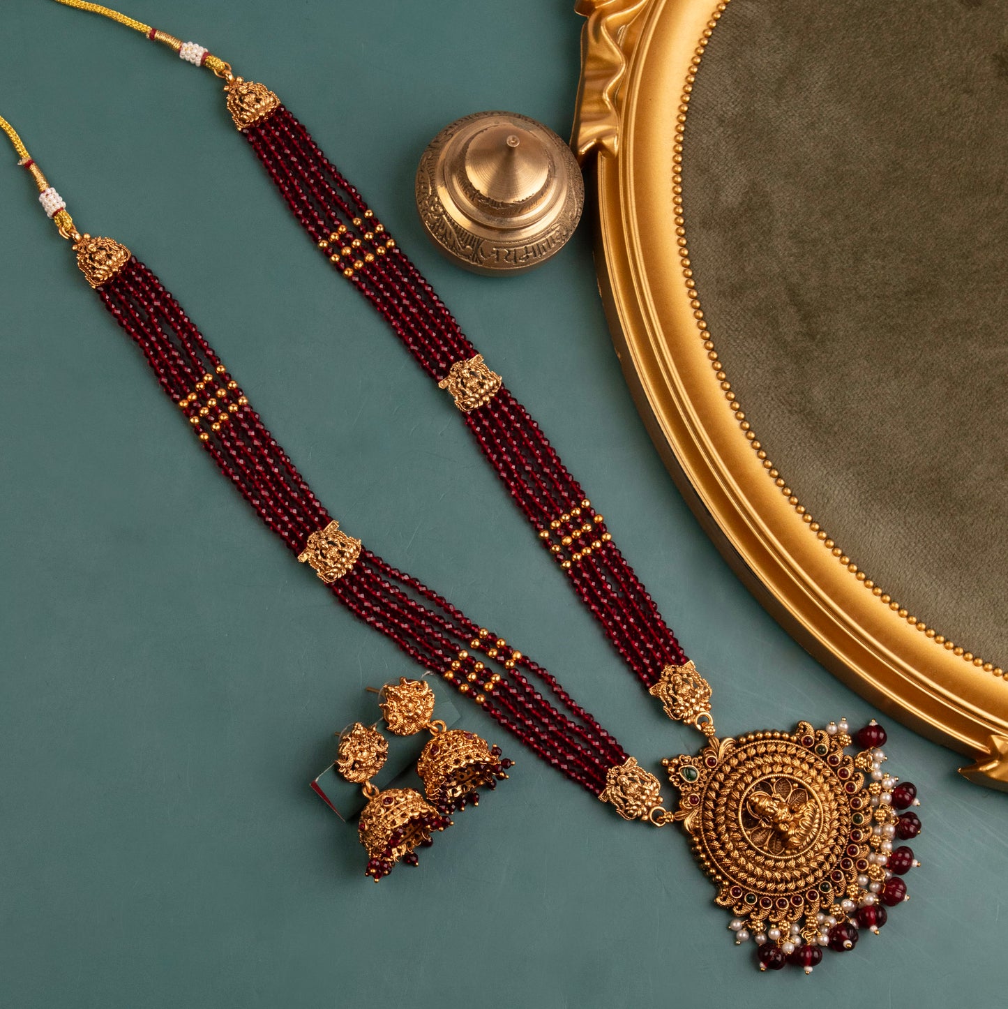 Necklace 1137