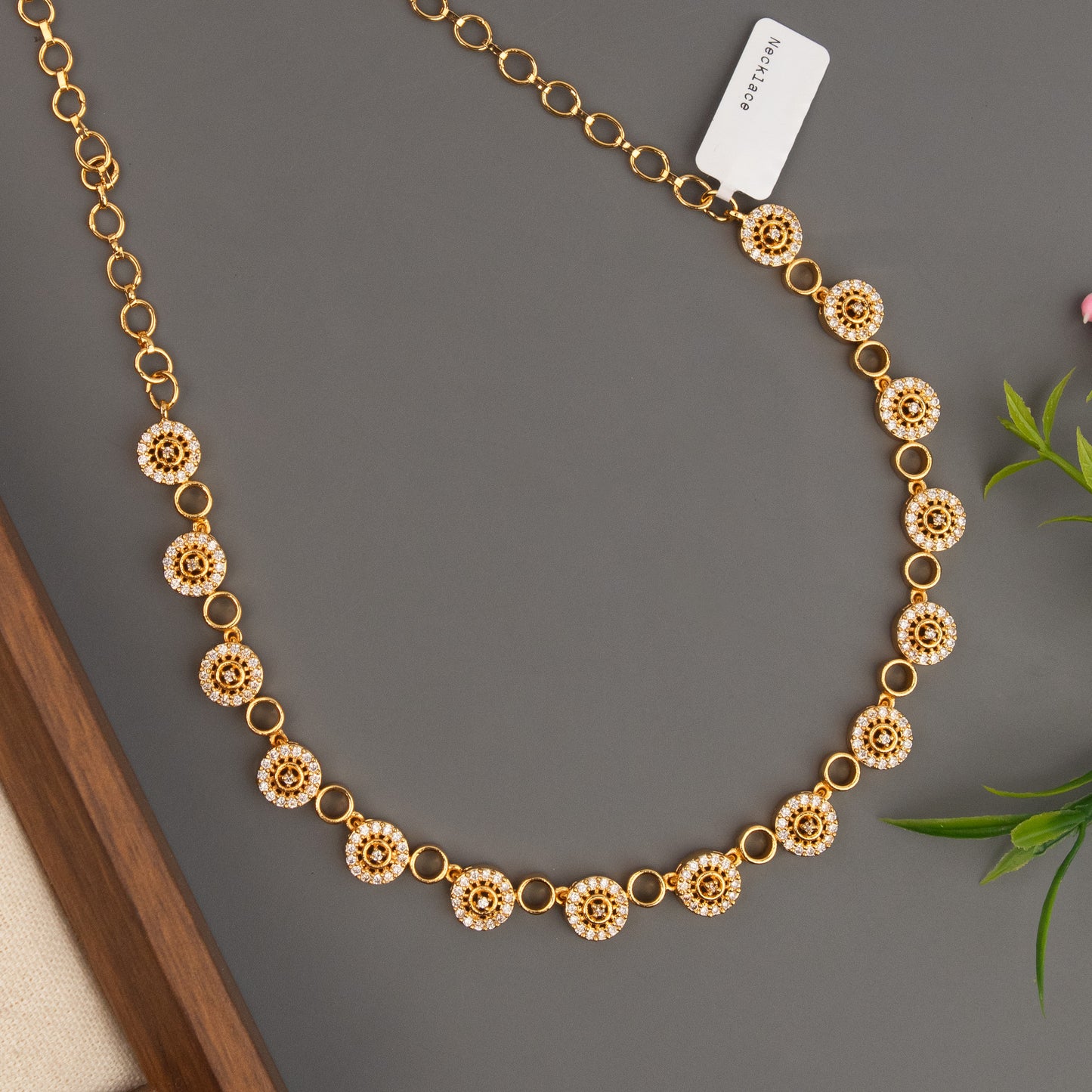 Necklace 160