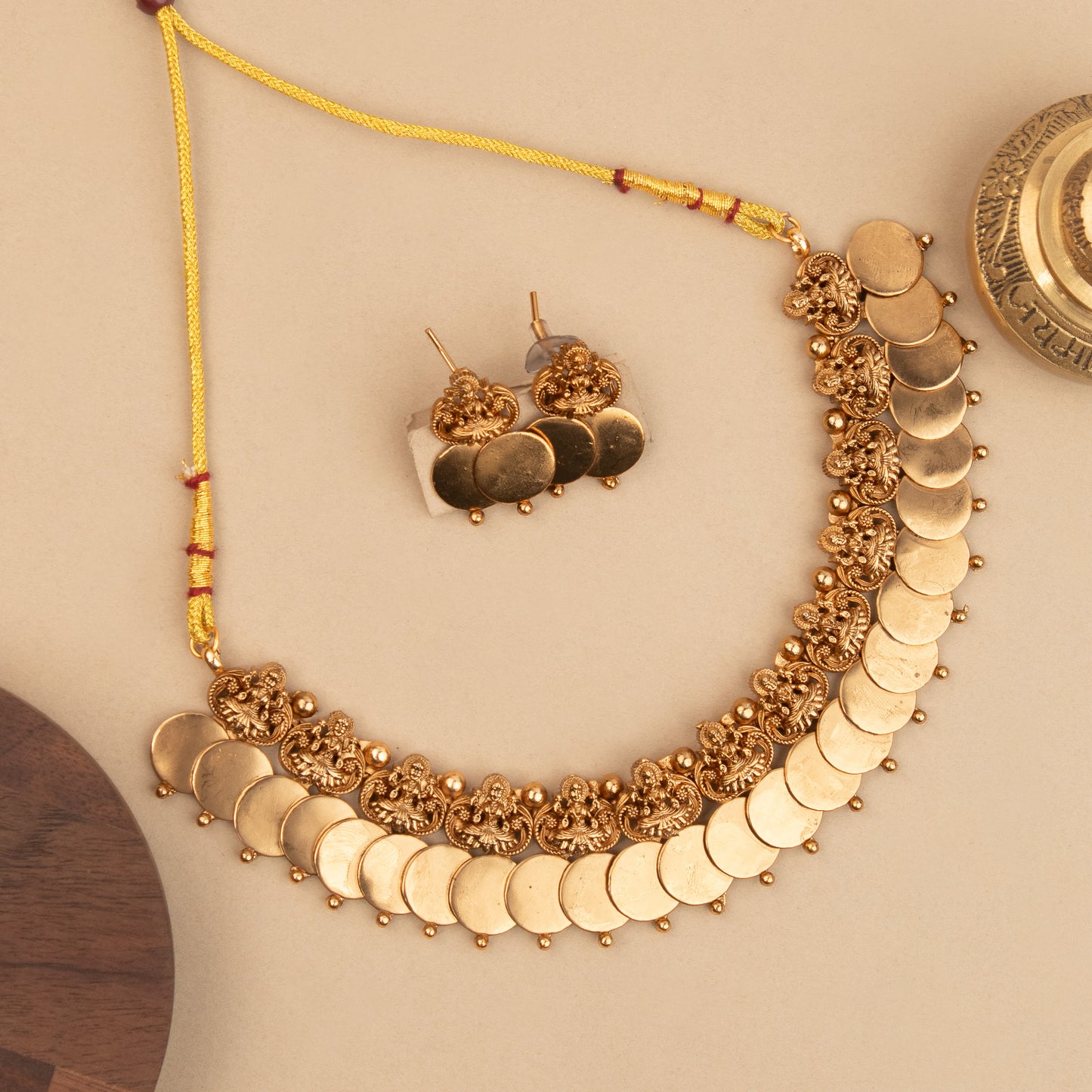 Necklace 170