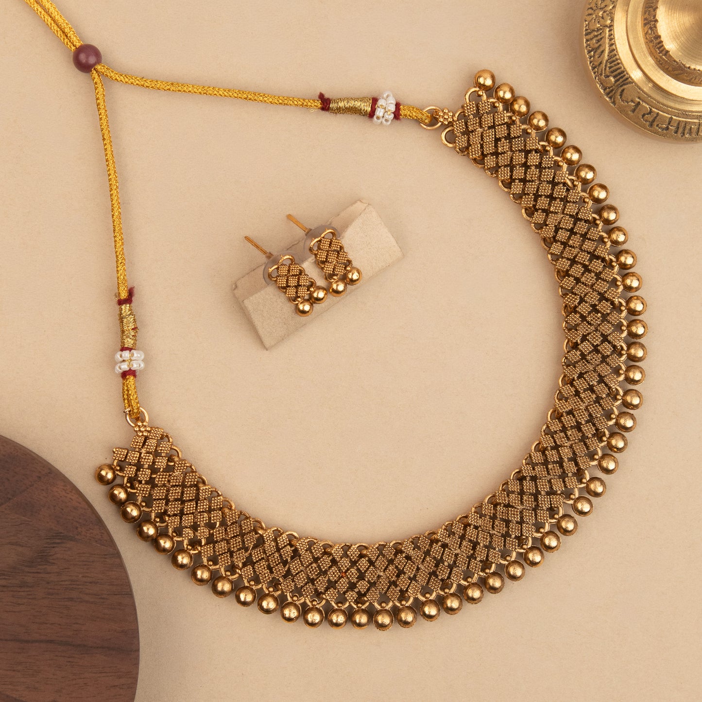 Necklace 172