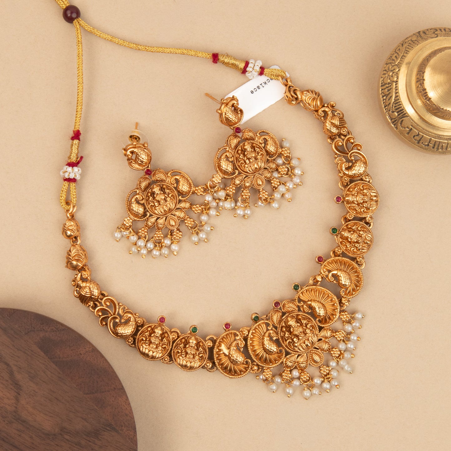Necklace 837