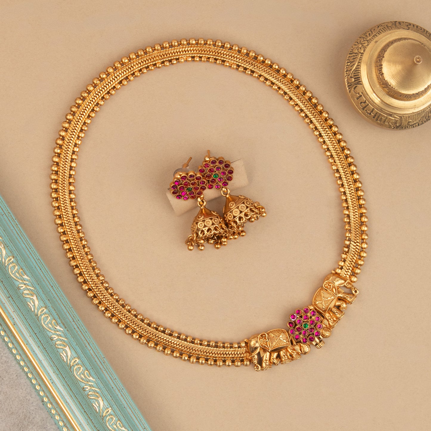 Necklace 195