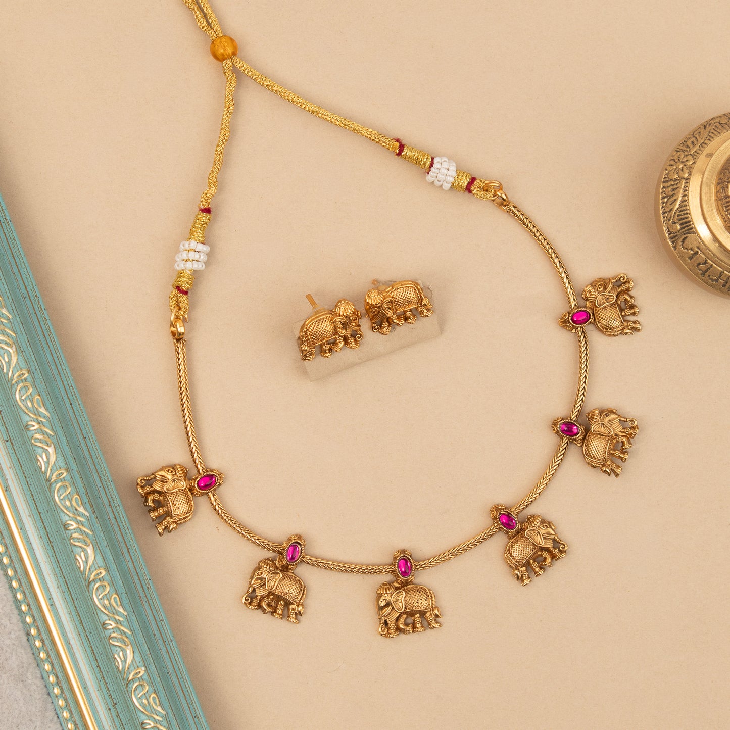 Necklace 187