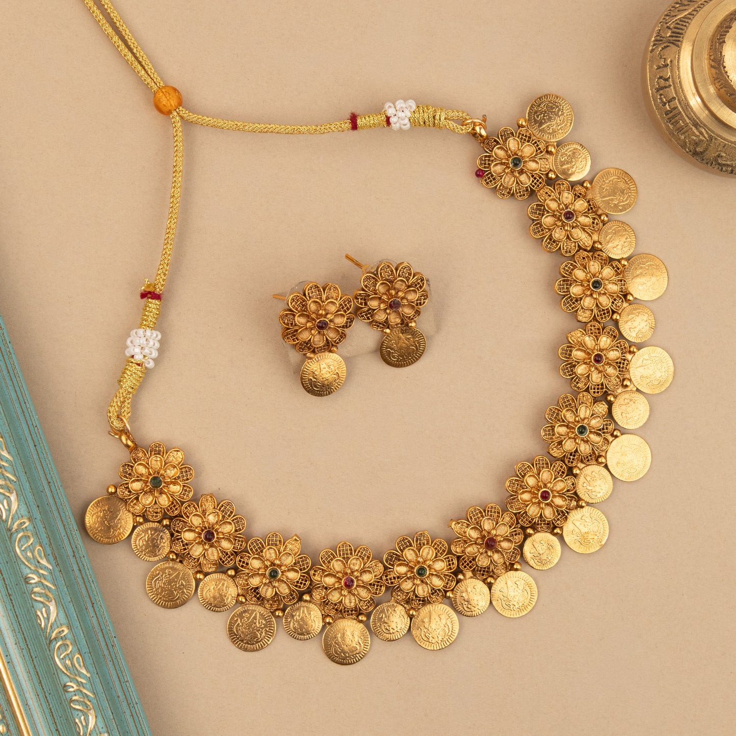 Necklace 189