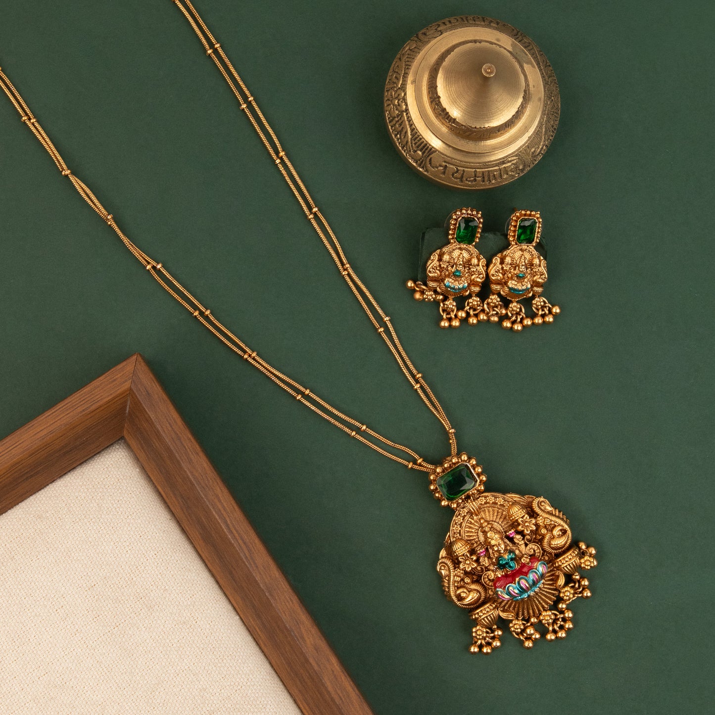 Necklace 014