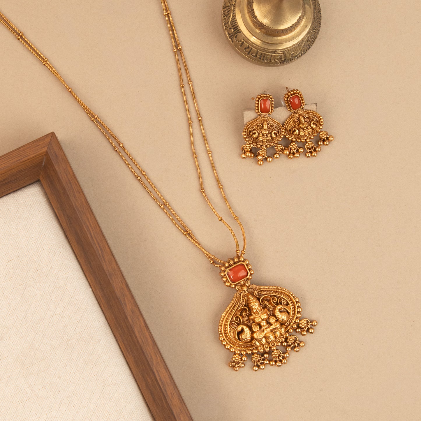 Necklace 846
