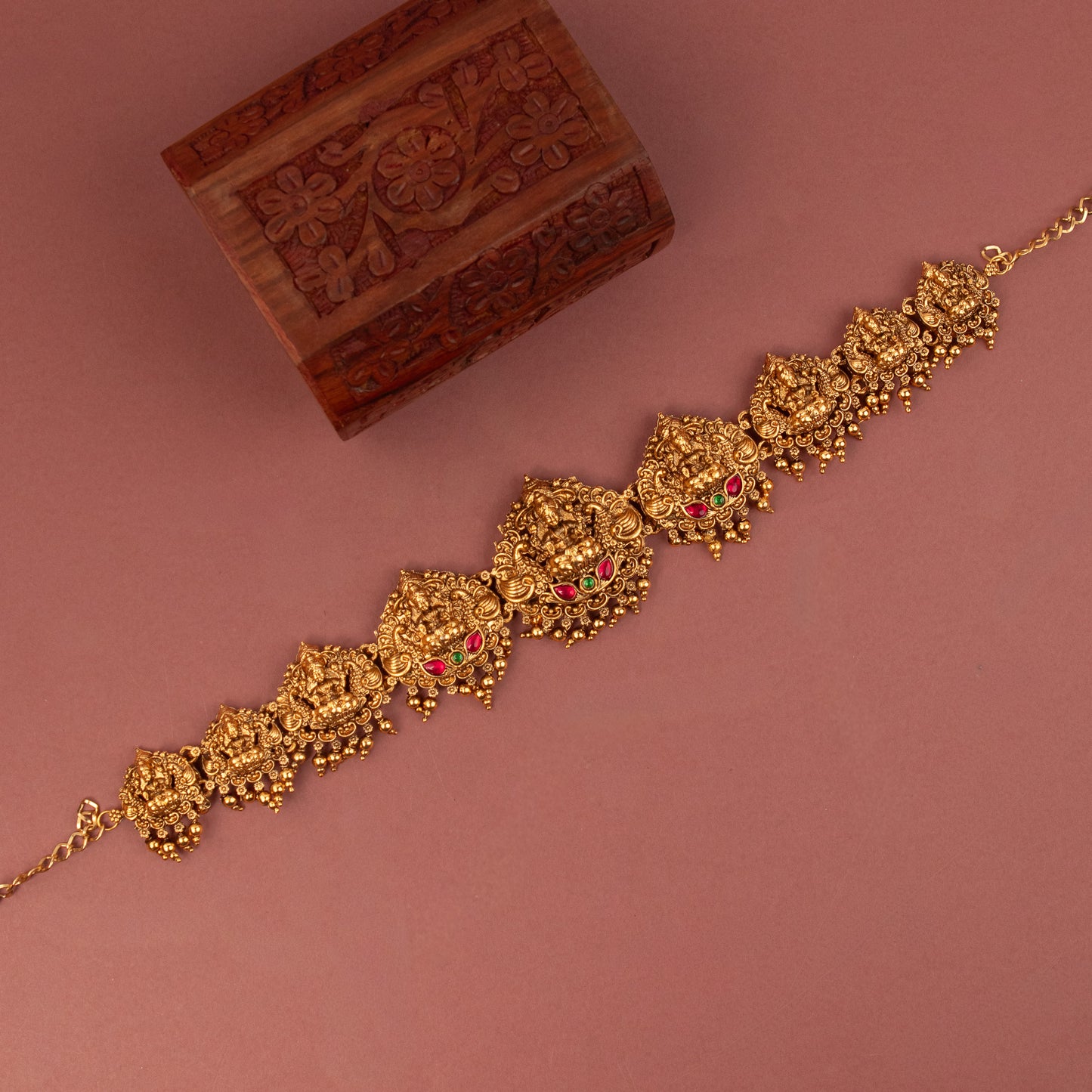 Hip Chain HC140