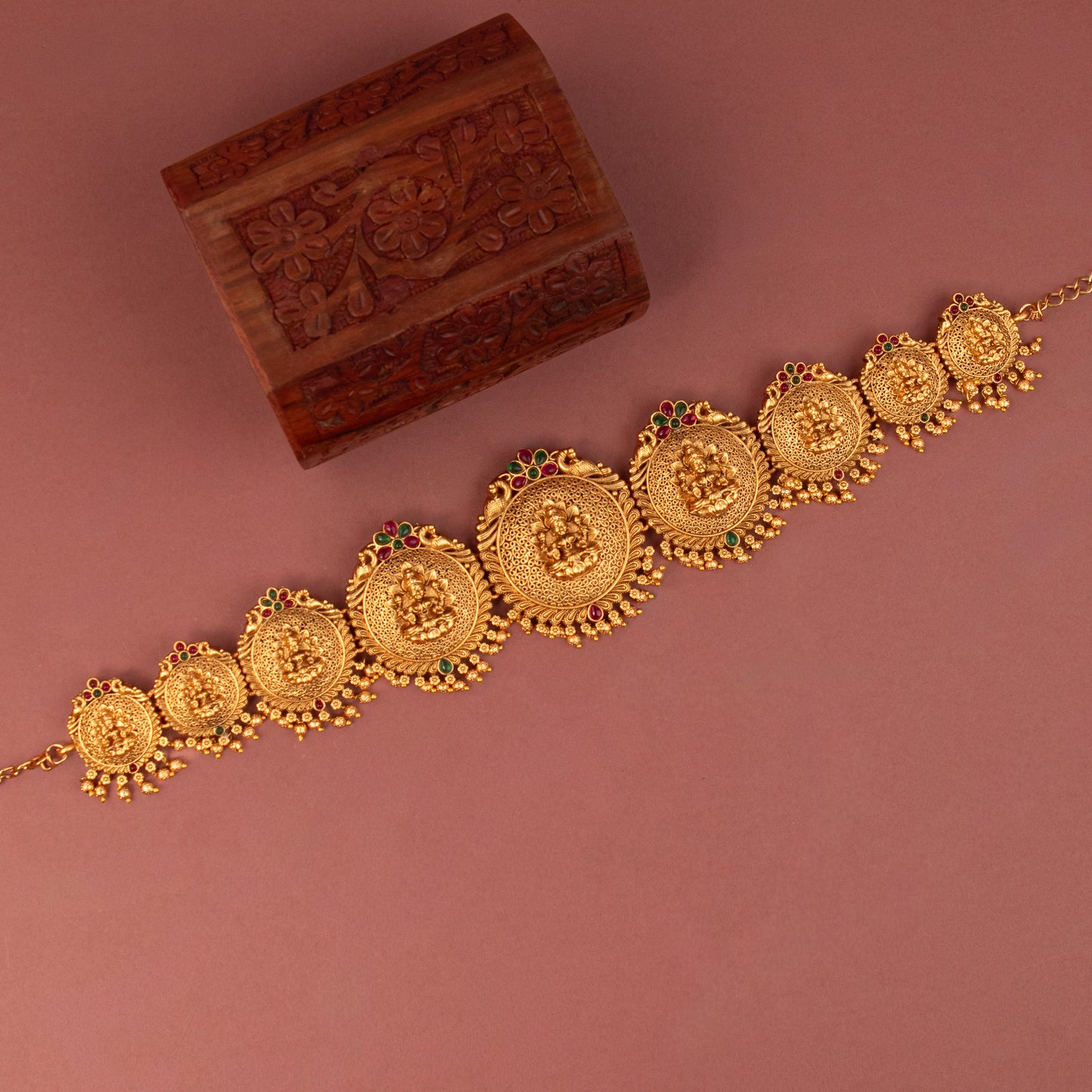 Hip Chain HC139