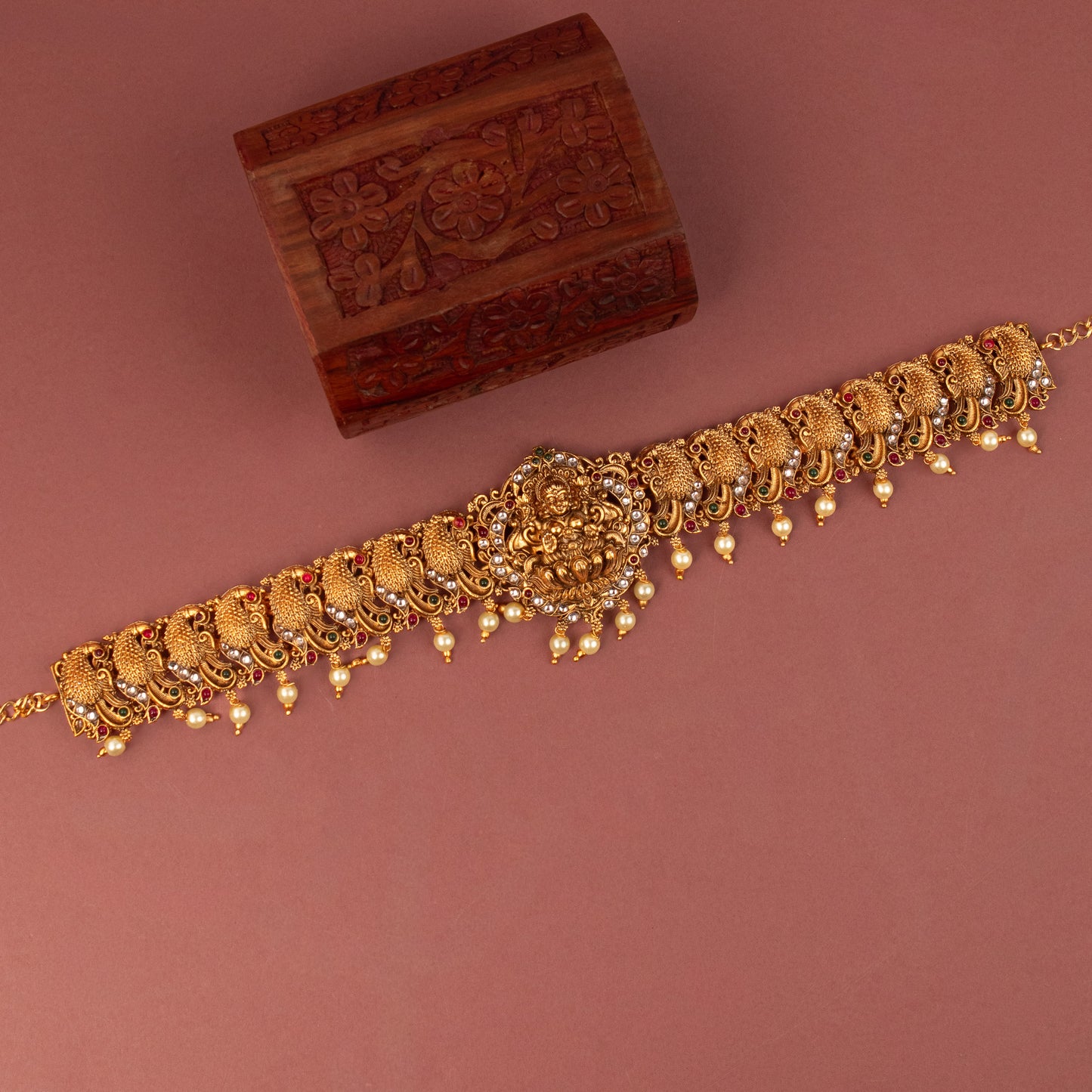 Hip Chain HC136