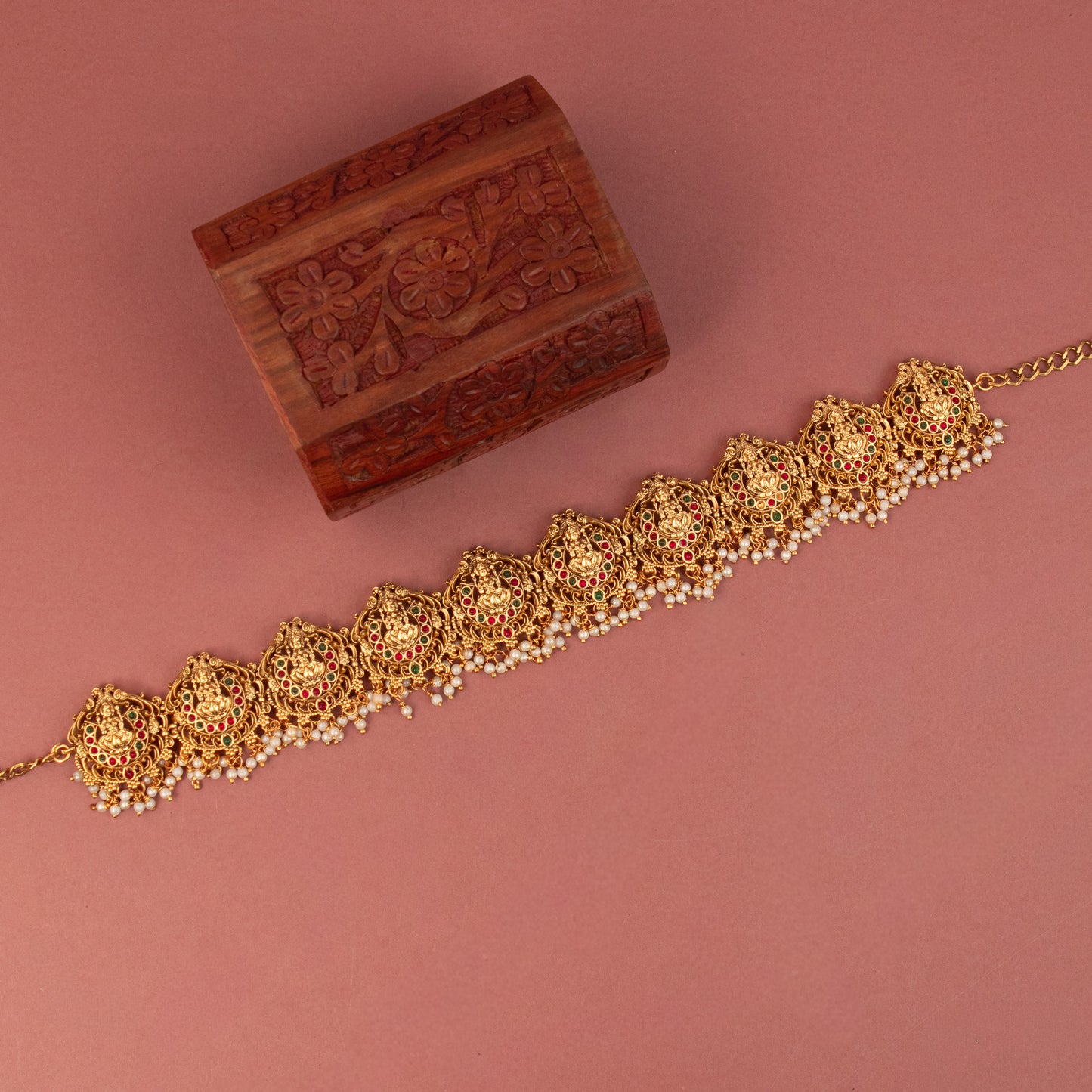 Hip Chain HC134