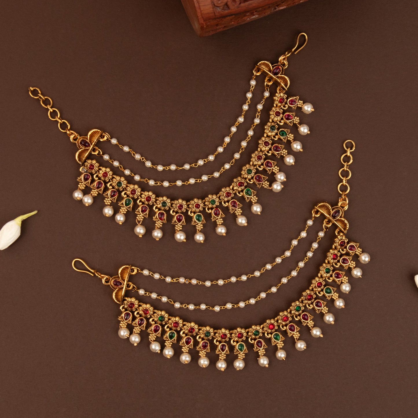 Ear Chain EC97