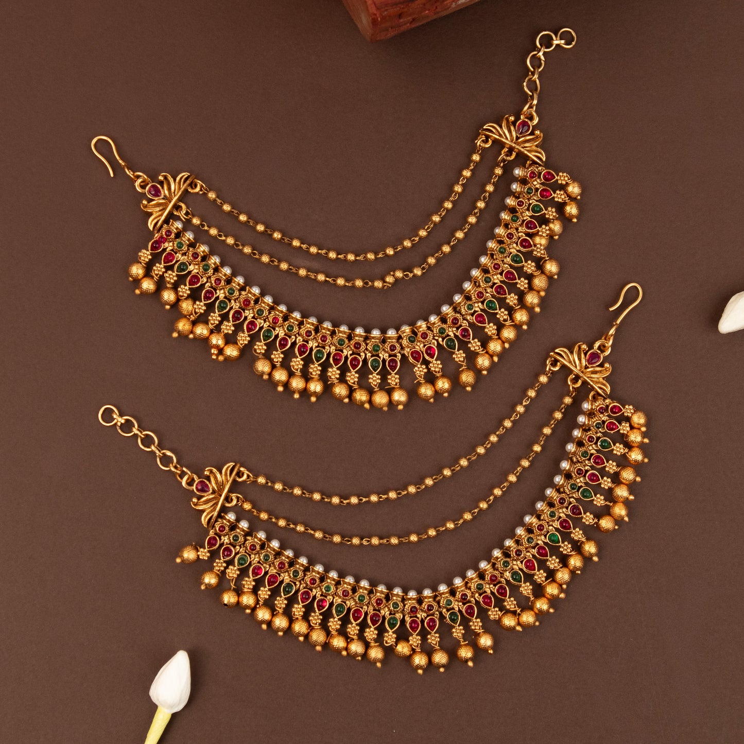 Ear Chain EC99