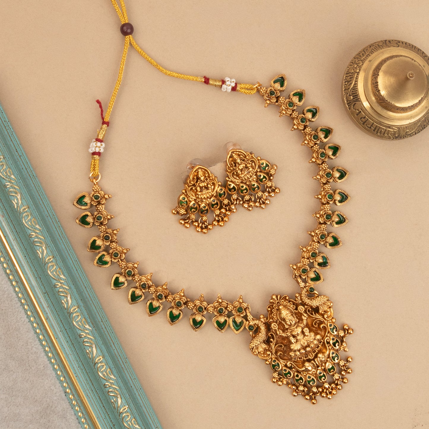 Necklace 356