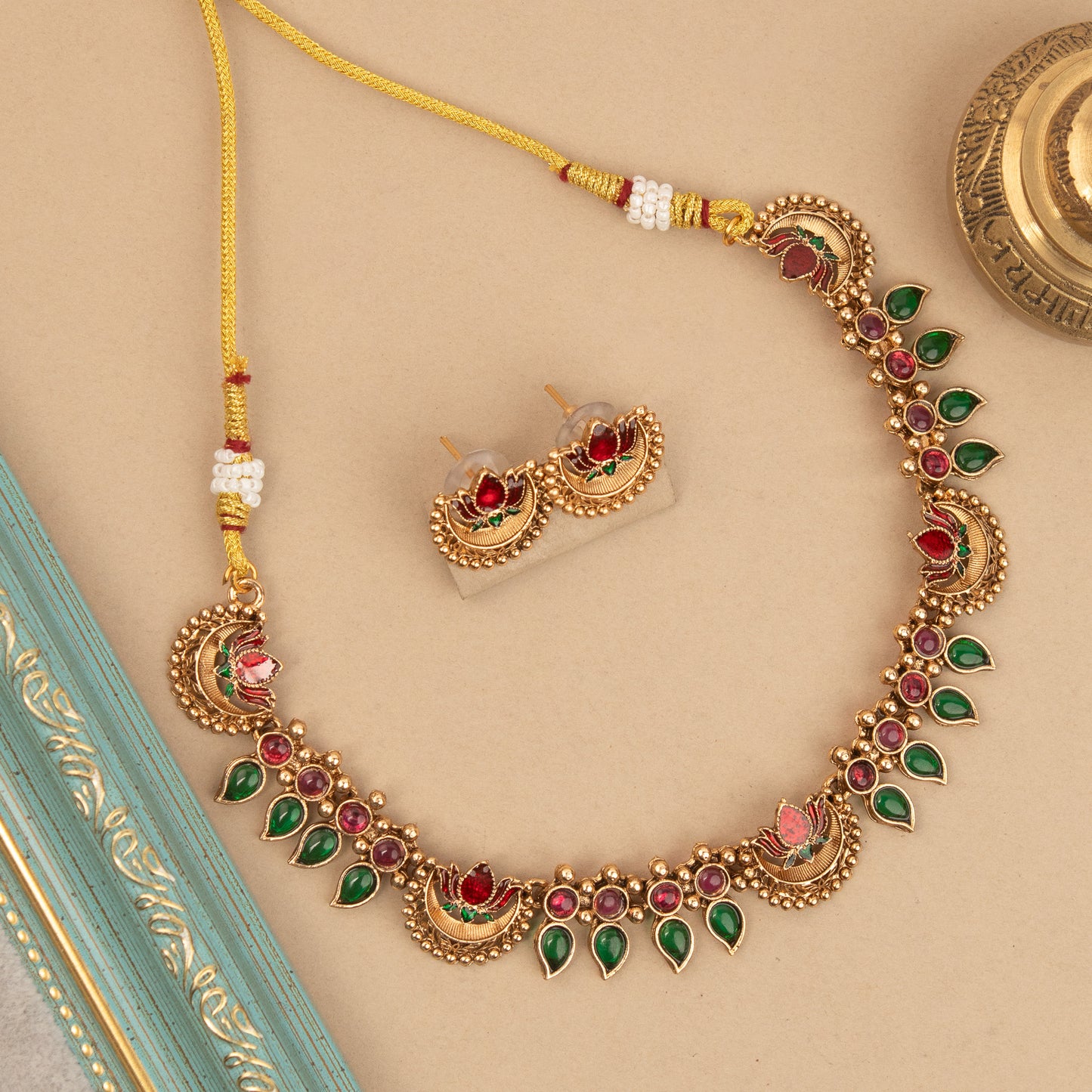 Necklace 1135