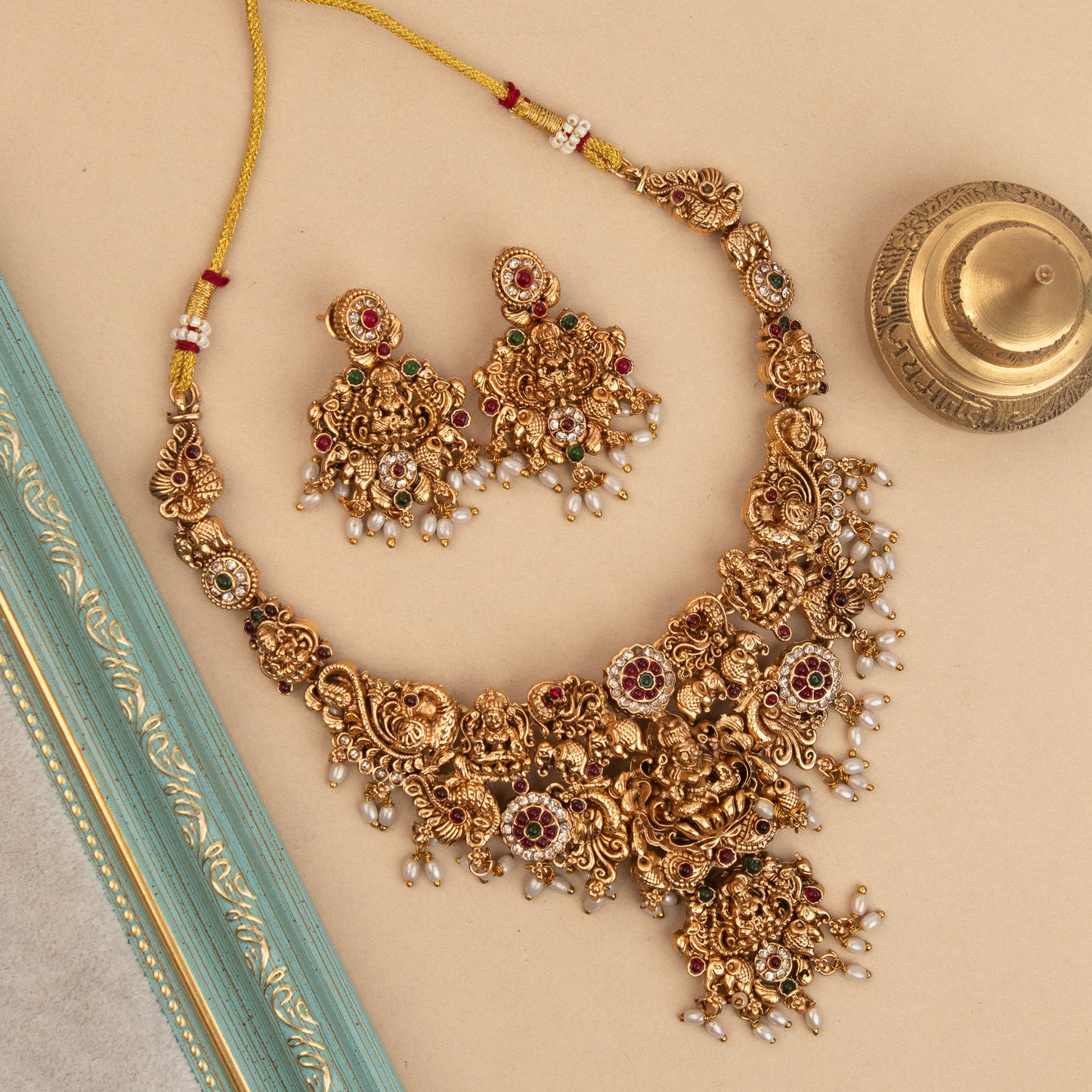 Necklace 1109