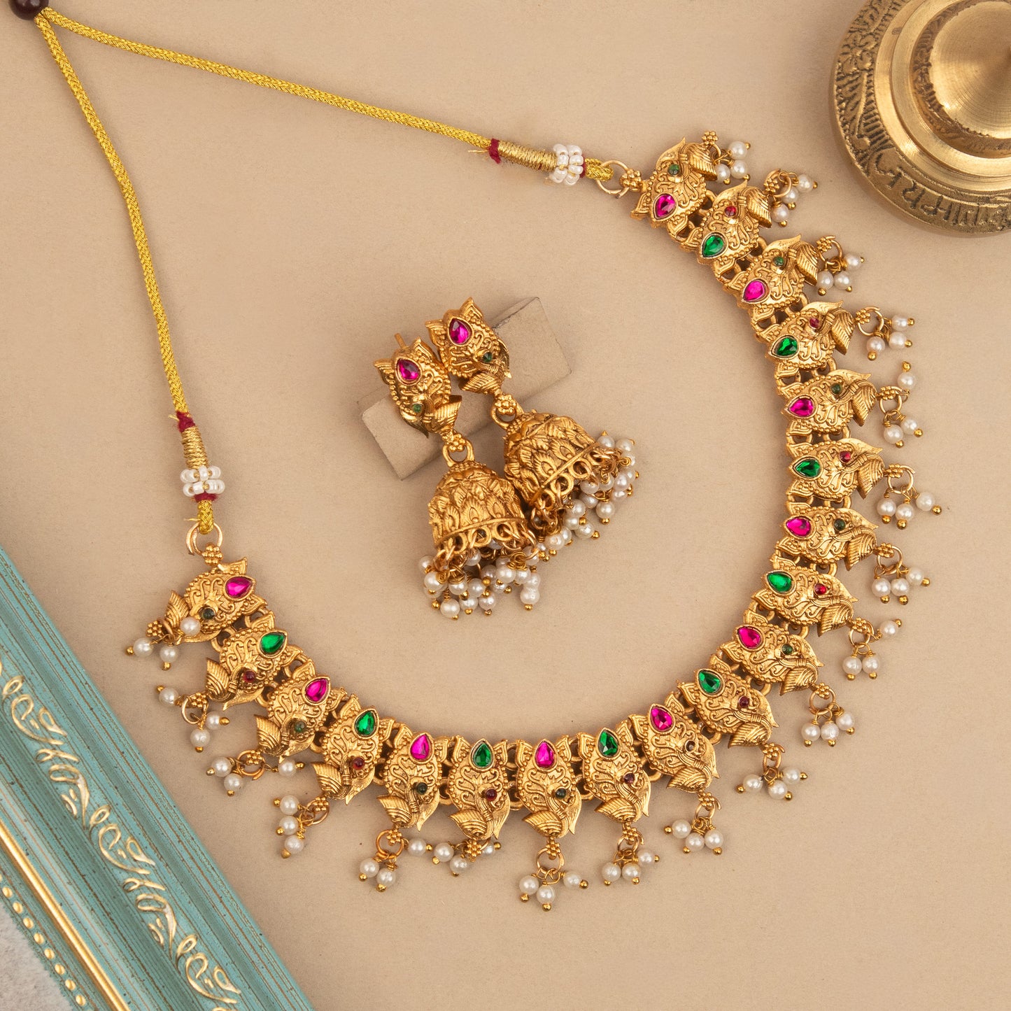 Necklace 1128