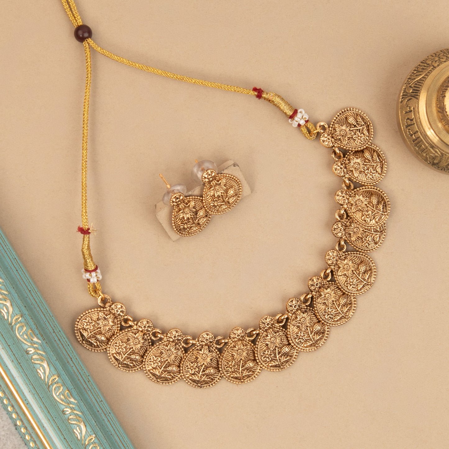 Necklace 1121