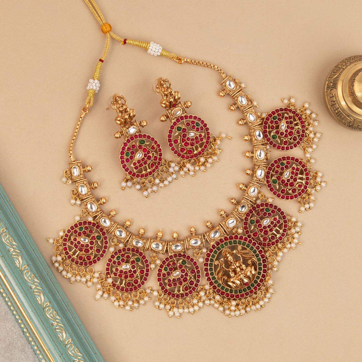 Necklace 1112