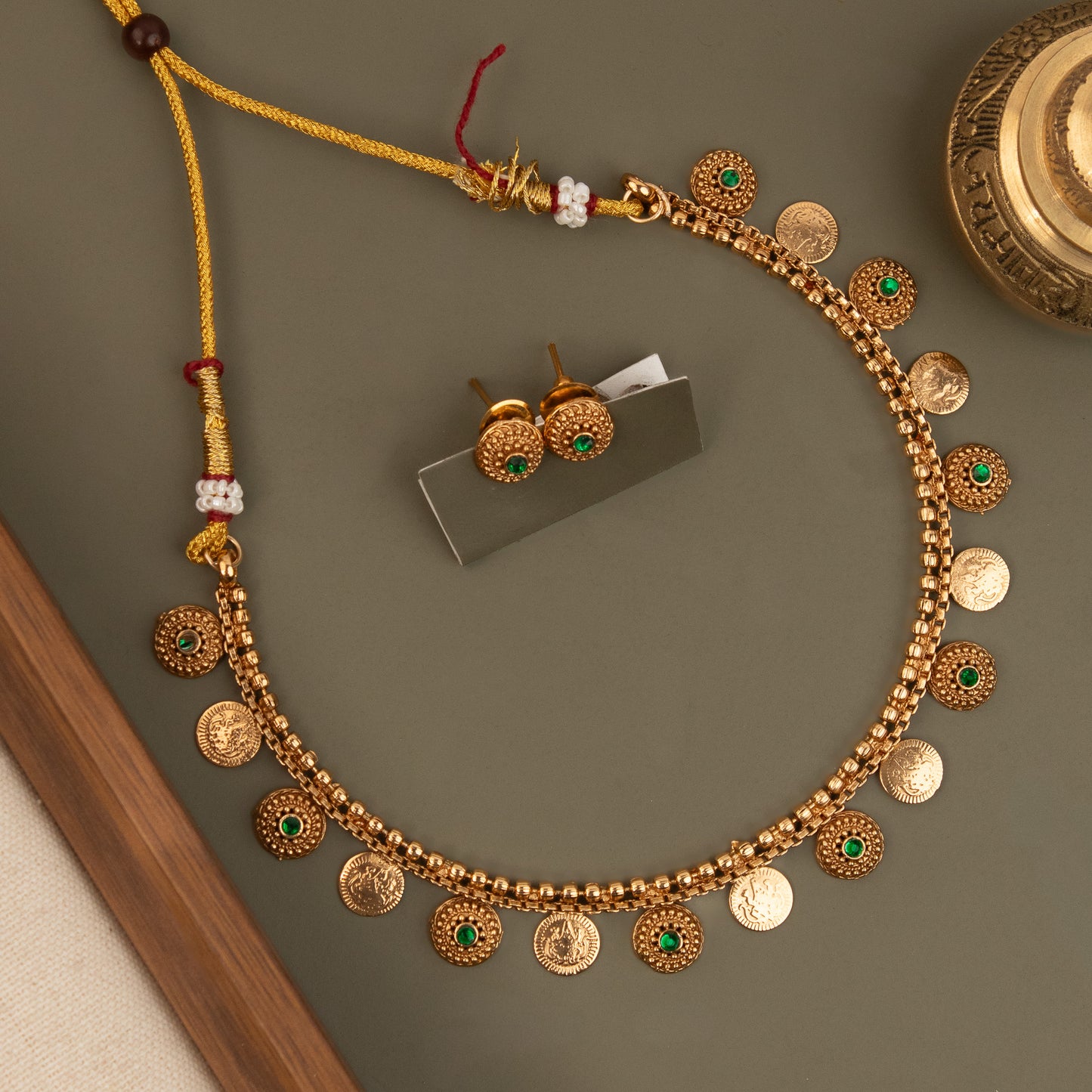 Necklace 895