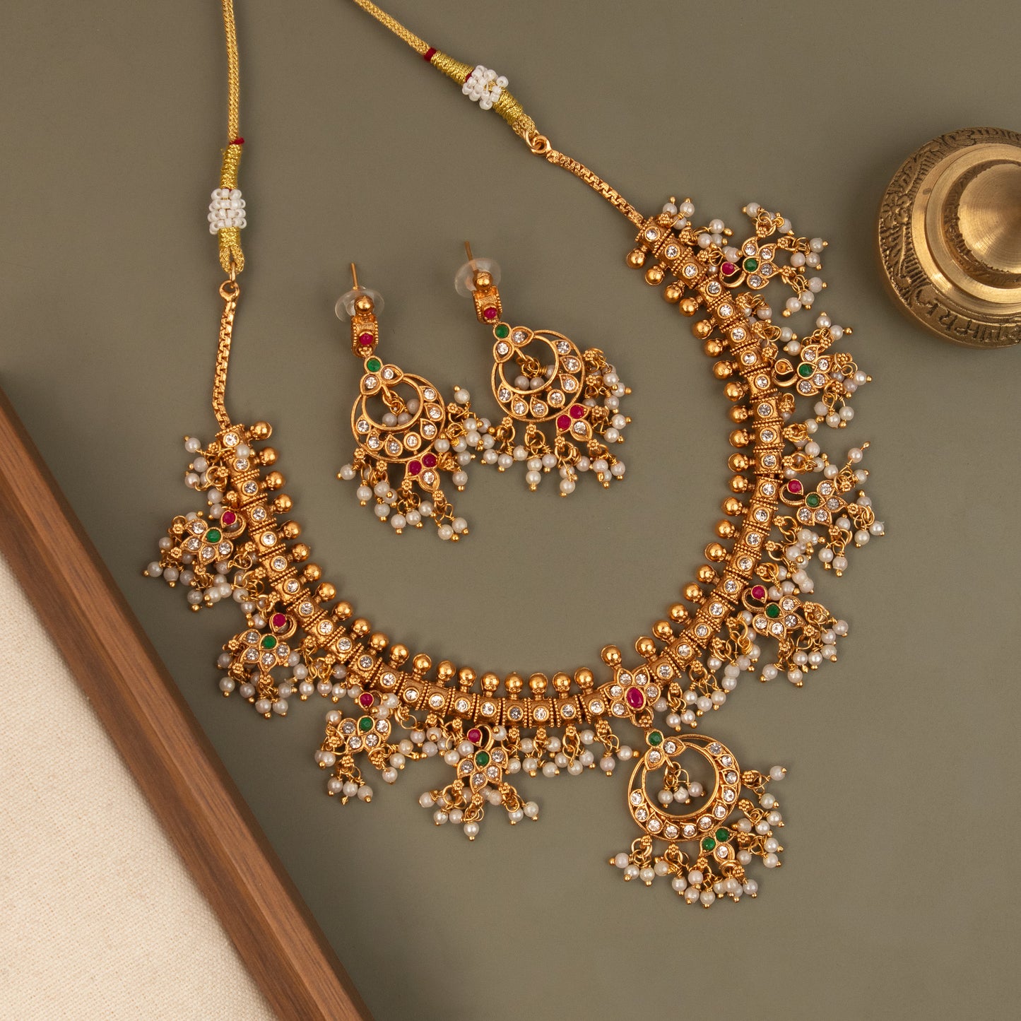 Necklace 1101