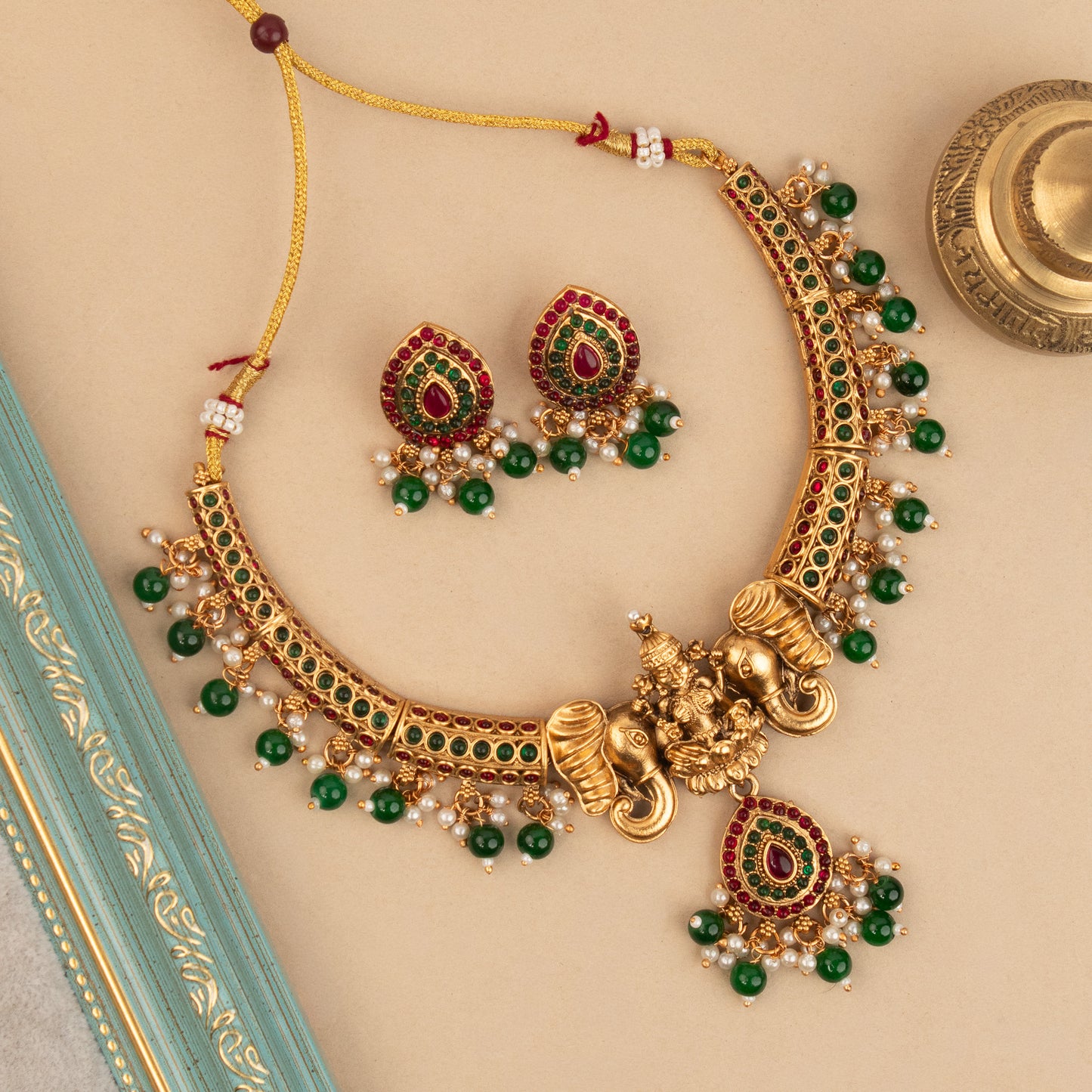Necklace 1141