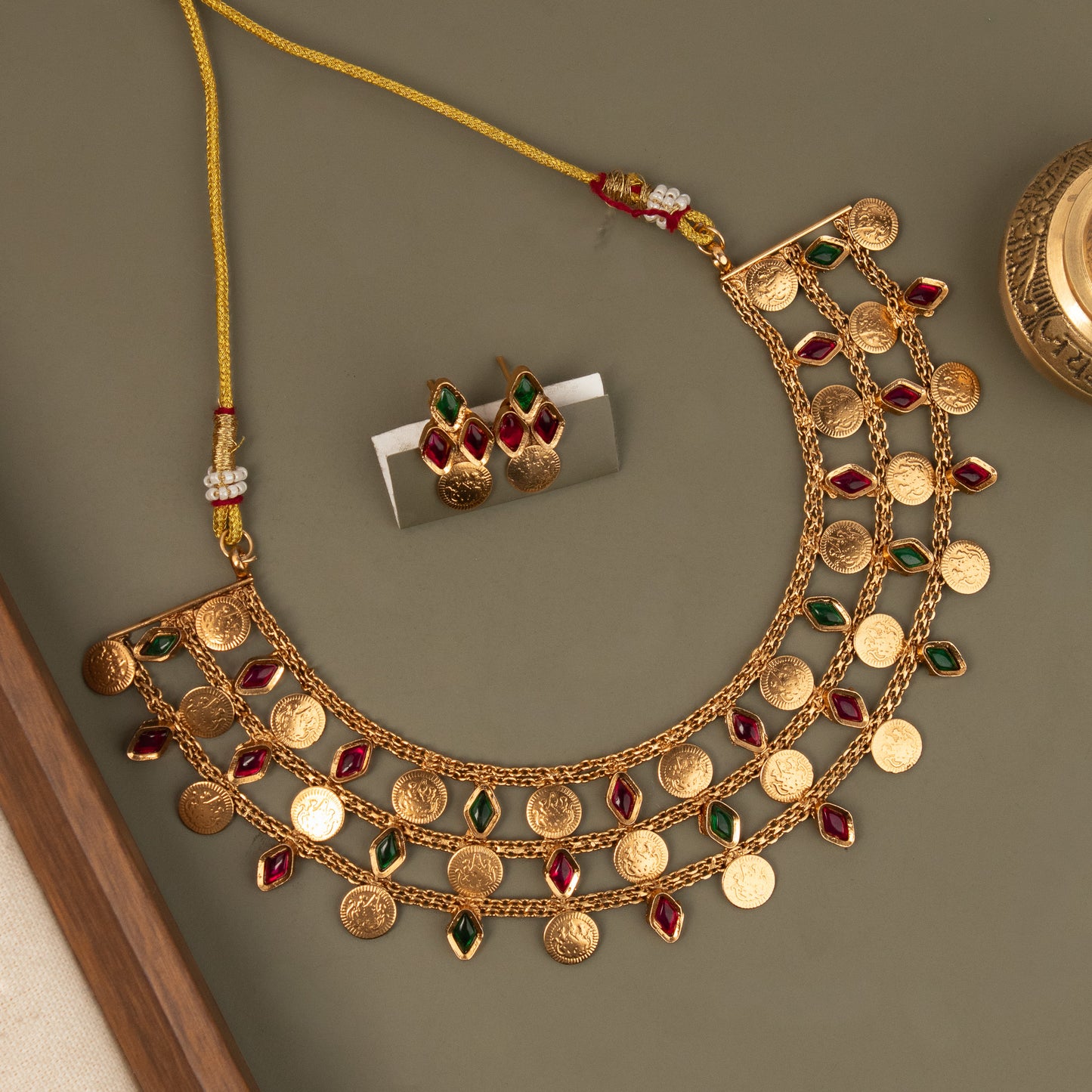 Necklace 403