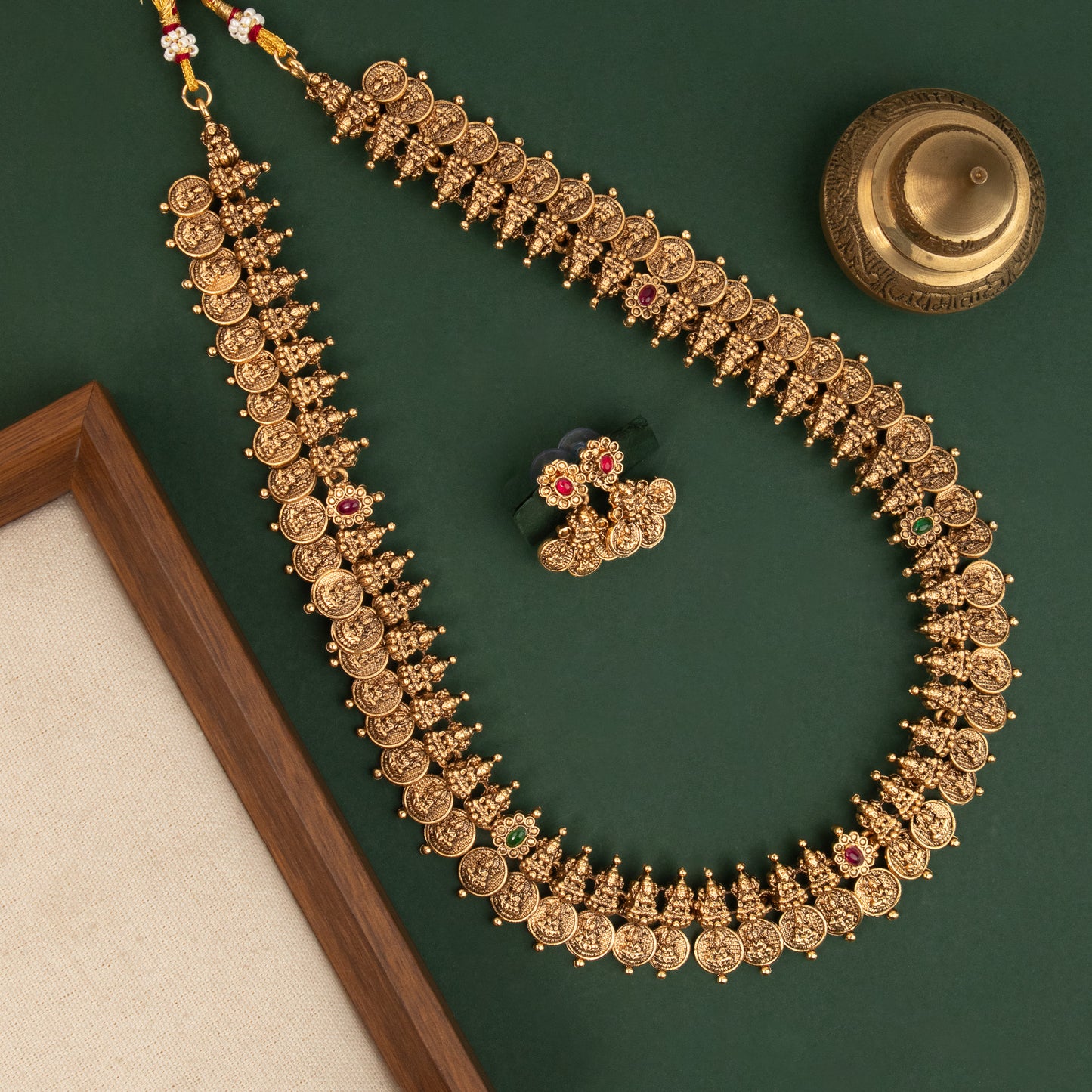 Necklace 603