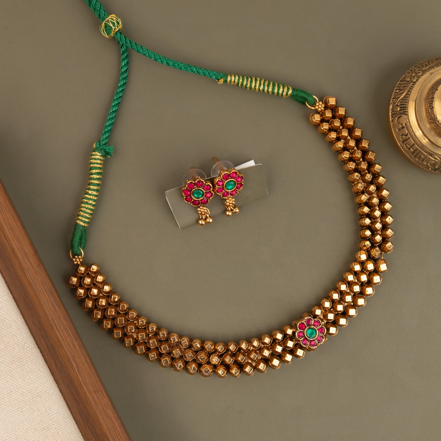 Necklace 543