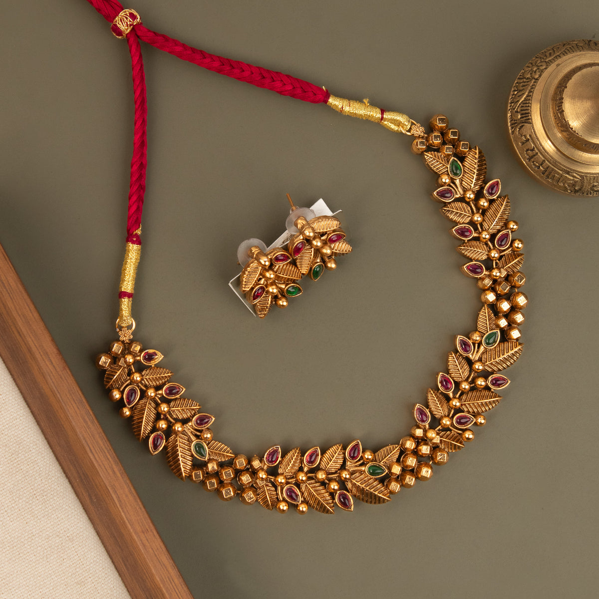 Necklace 490