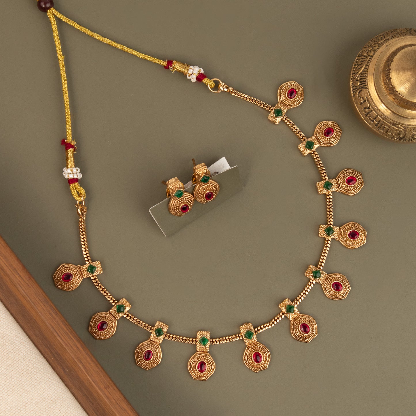 Necklace 424