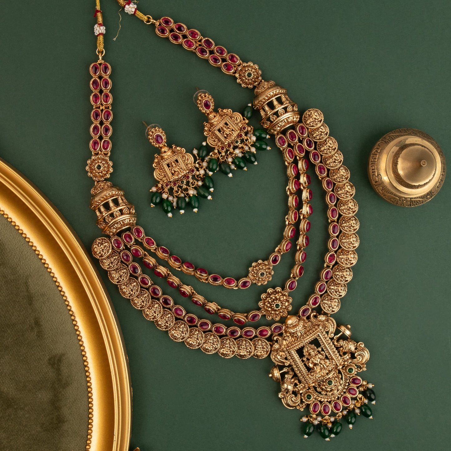 Necklace 627