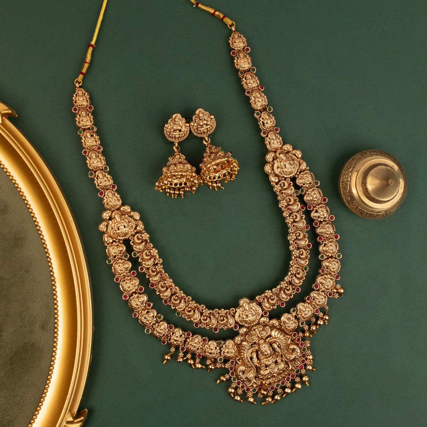Necklace 624