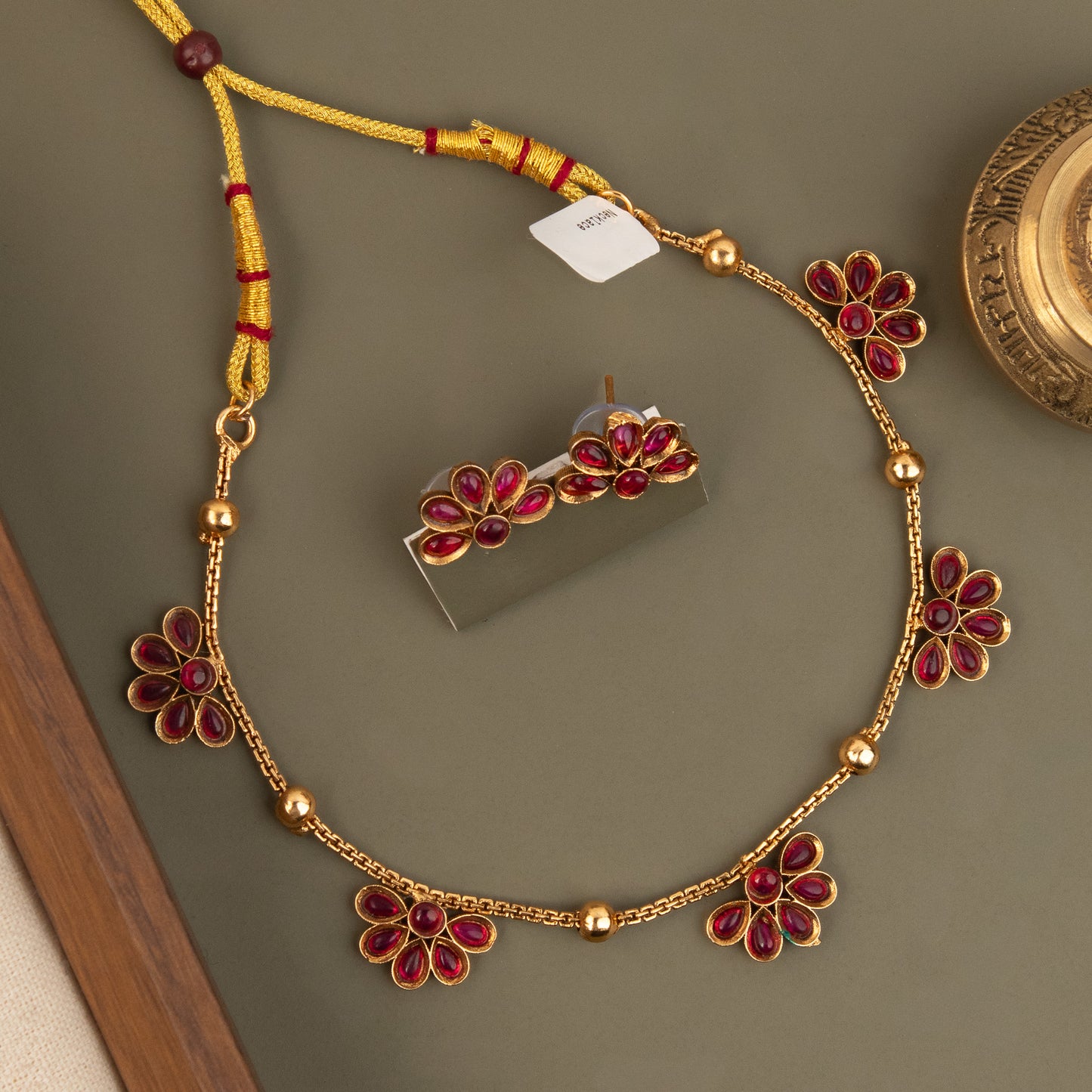 Necklace 1006