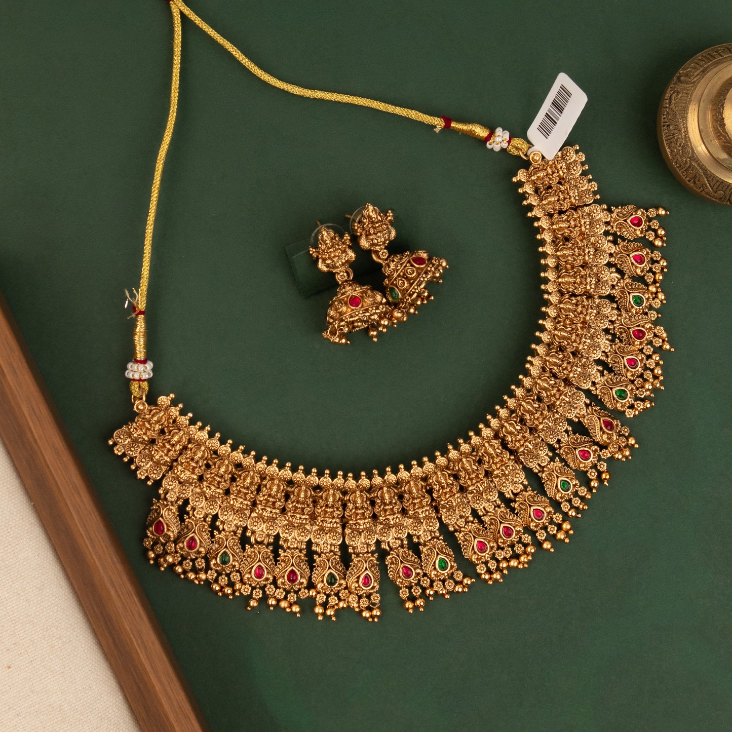 Necklace 784