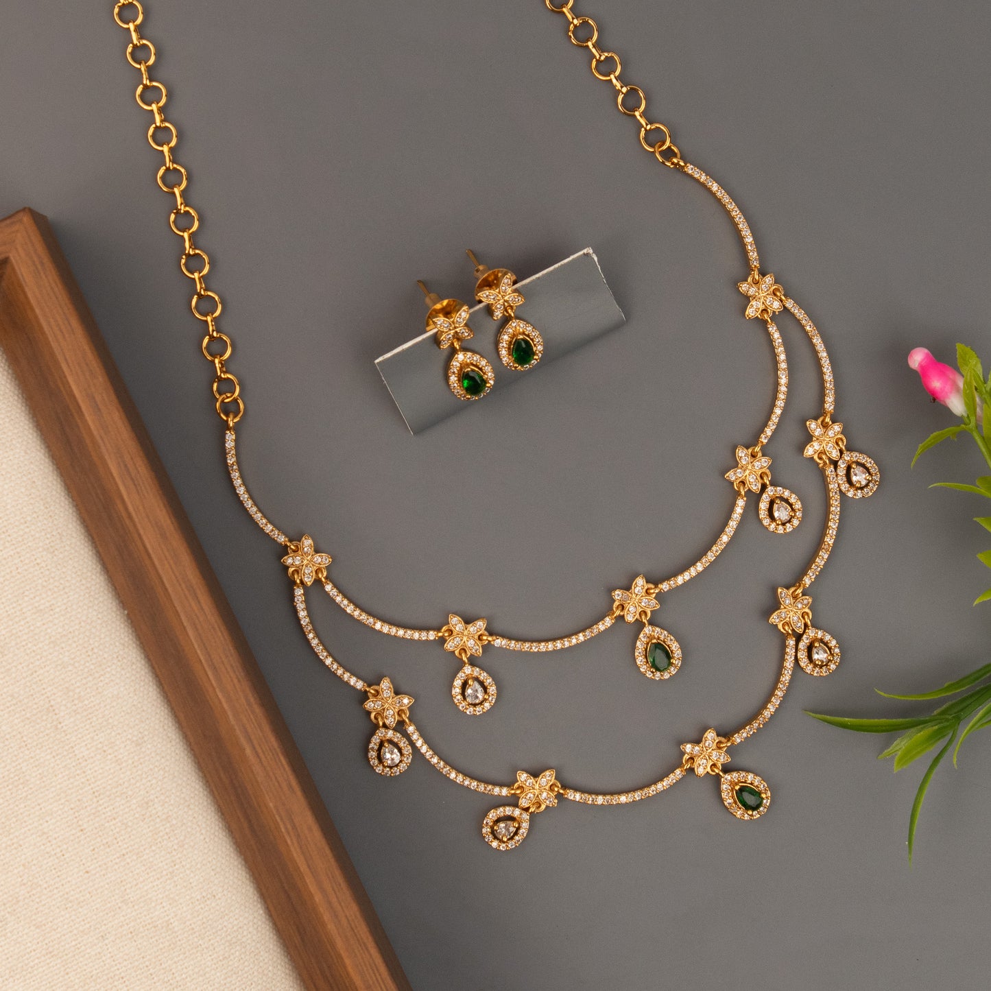 Necklace 820