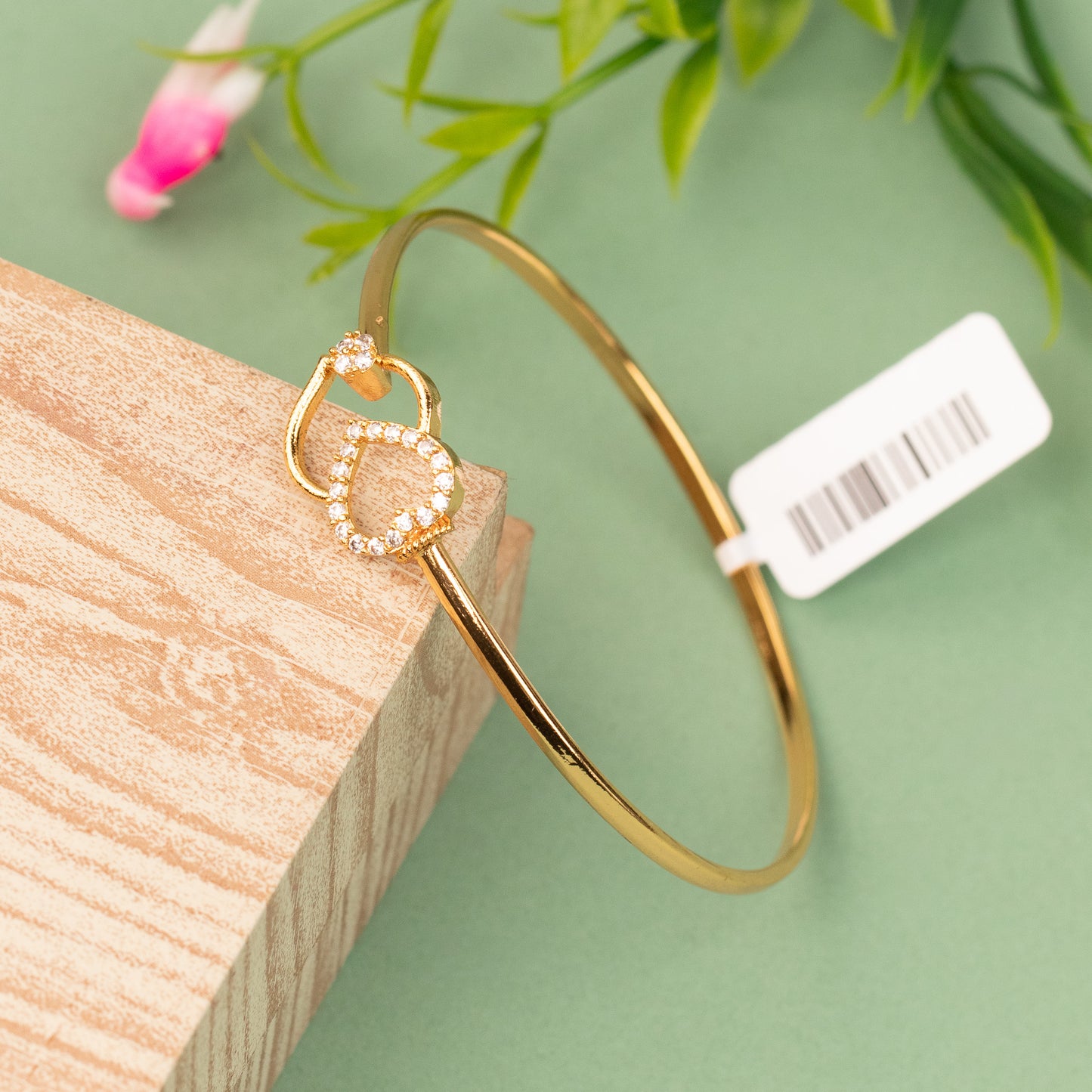 Cuff Bangles B600