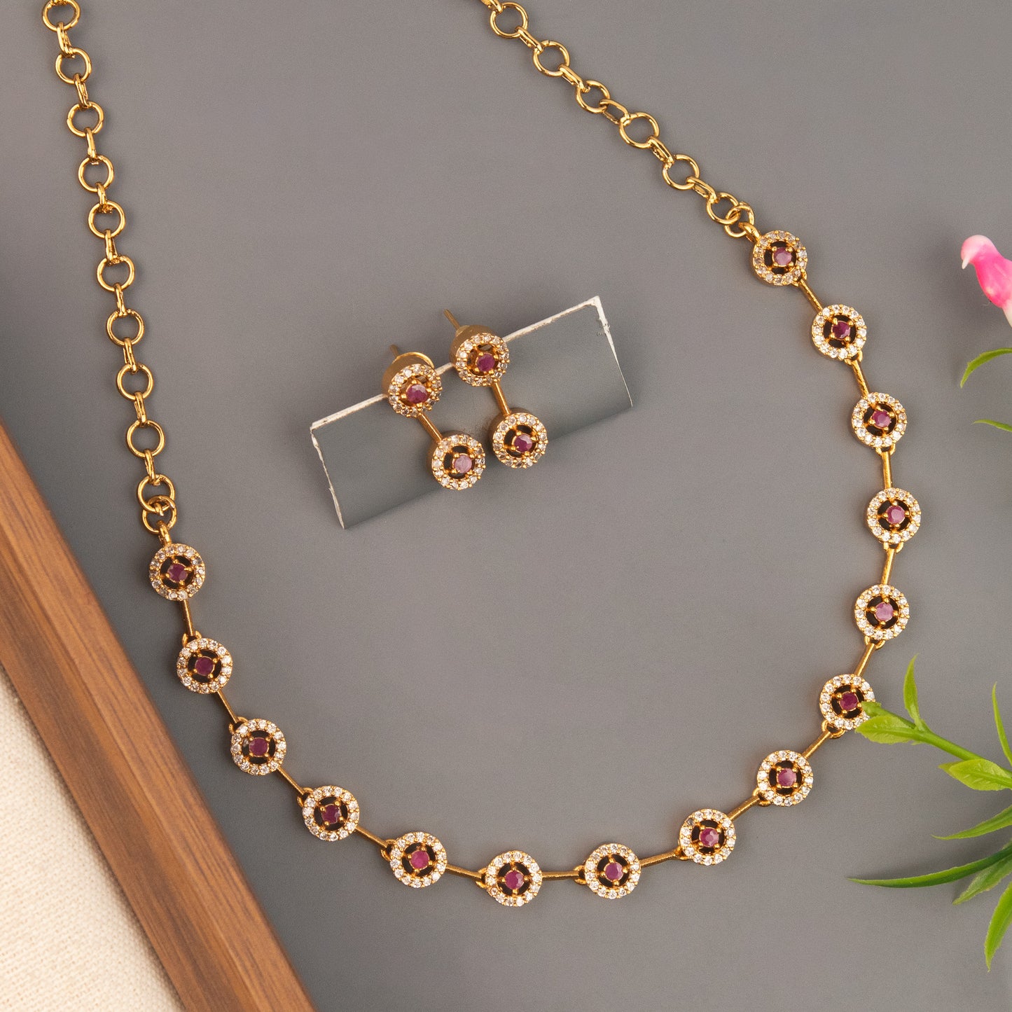 Necklace 996