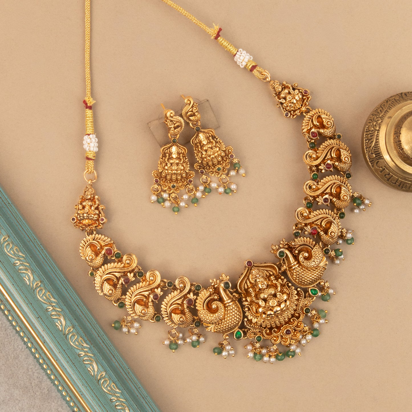 Necklace 930